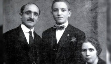 Giovanni Angelo Bergoglio