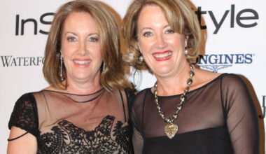 Mary Elizabeth Broderick