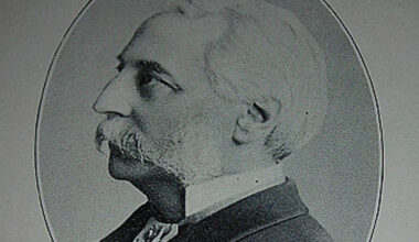 William Gaston Hamilton