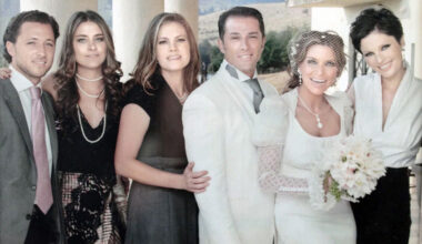 Melissa Trouyet Starr