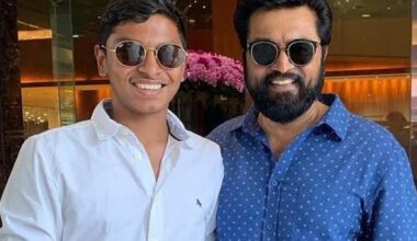 Rahul Sarathkumar 1