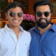 Rahul Sarathkumar 1